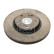 Febi Brake Discs + Brake Pads Combi Deal, Thumbnail 3