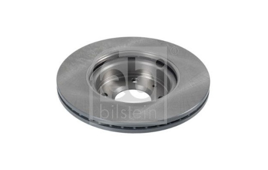 Febi Brake Discs + Brake Pads Combi Deal, Image 6
