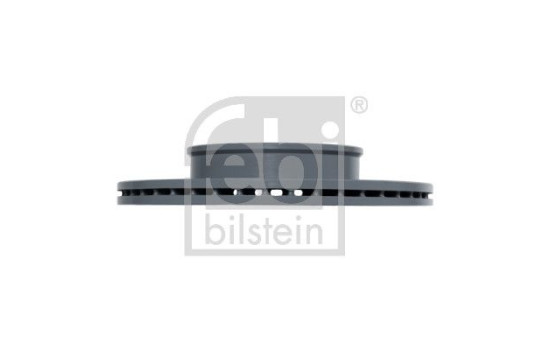 Febi Brake Discs + Brake Pads Combi Deal, Image 7