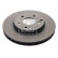 Febi Brake Discs + Brake Pads Combi Deal, Thumbnail 3