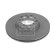 Febi Brake Discs + Brake Pads Combi Deal, Thumbnail 3