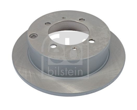 Febi Brake Discs + Brake Pads Combi Deal, Image 3