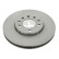 Febi Brake Discs + Brake Pads Combi Deal, Thumbnail 6