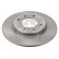 Febi Brake Discs + Brake Pads Combi Deal, Thumbnail 3