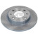 Febi Brake Discs + Brake Pads Combi Deal, Thumbnail 4