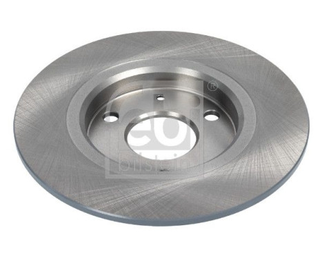 Febi Brake Discs + Brake Pads Combi Deal, Image 5