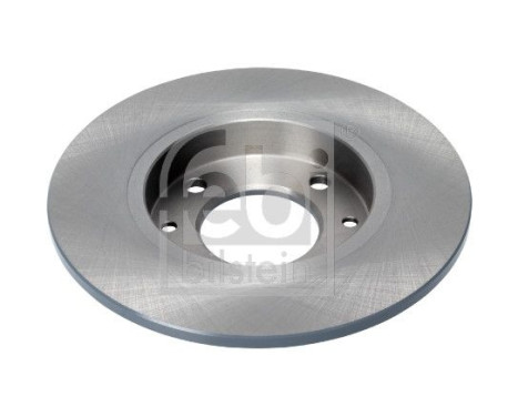 Febi Brake Discs + Brake Pads Combi Deal, Image 4