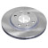 Febi Brake Discs + Brake Pads Combi Deal, Thumbnail 5