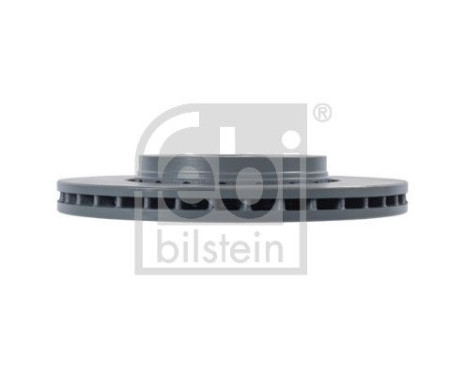 Febi Brake Discs + Brake Pads Combi Deal, Image 8