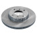 Febi Brake Discs + Brake Pads Combi Deal, Thumbnail 6