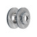 Febi Brake Discs + Brake Pads Combi Deal, Thumbnail 7