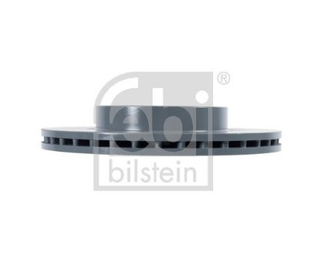 Febi Brake Discs + Brake Pads Combi Deal, Image 8