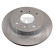 Febi Brake Discs + Brake Pads Combi Deal, Thumbnail 11