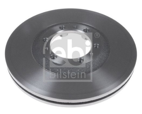 Febi Brake Discs + Brake Pads Combi Deal, Image 3