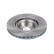 Febi Brake Discs + Brake Pads Combi Deal, Thumbnail 4