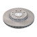 Febi Brake Discs + Brake Pads Combi Deal, Thumbnail 3