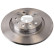 Febi Brake Discs + Brake Pads Combi Deal, Thumbnail 4