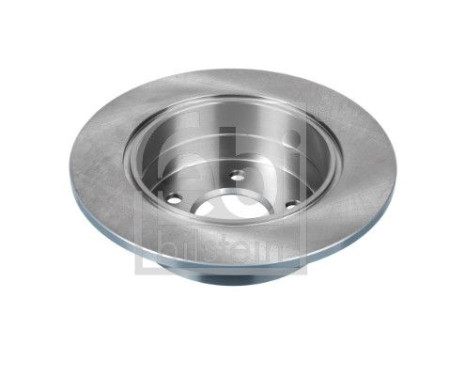 Febi Brake Discs + Brake Pads Combi Deal, Image 4