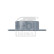 Febi Brake Discs + Brake Pads Combi Deal, Thumbnail 5