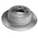 Febi Brake Discs + Brake Pads Combi Deal, Thumbnail 6