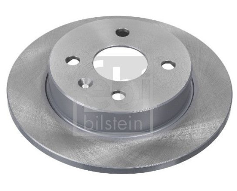 Febi Brake Discs + Brake Pads Combi Deal, Image 3