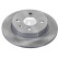 Febi Brake Discs + Brake Pads Combi Deal, Thumbnail 3