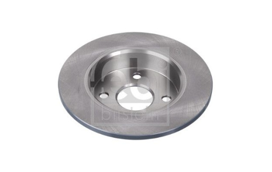 Febi Brake Discs + Brake Pads Combi Deal, Image 9