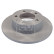 Febi Brake Discs + Brake Pads Combi Deal, Thumbnail 3