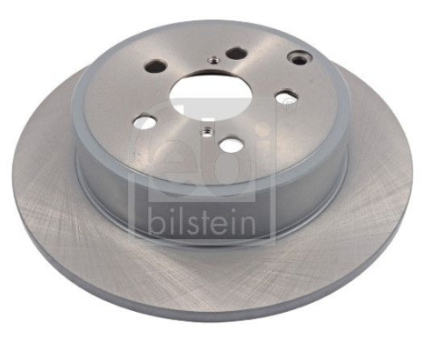 Febi Brake Discs + Brake Pads Combi Deal, Image 4