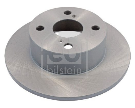Febi Brake Discs + Brake Pads Combi Deal, Image 3