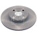 Febi Brake Discs + Brake Pads Combi Deal, Thumbnail 3