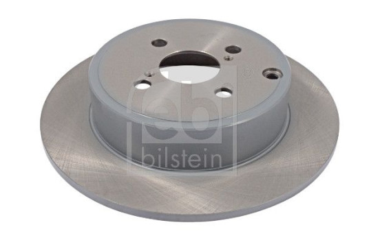 Febi Brake Discs + Brake Pads Combi Deal, Image 6