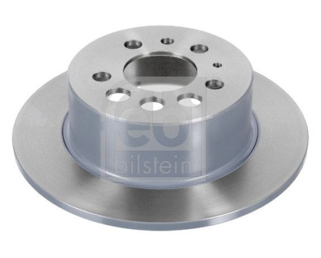 Febi Brake Discs + Brake Pads Combi Deal, Image 3