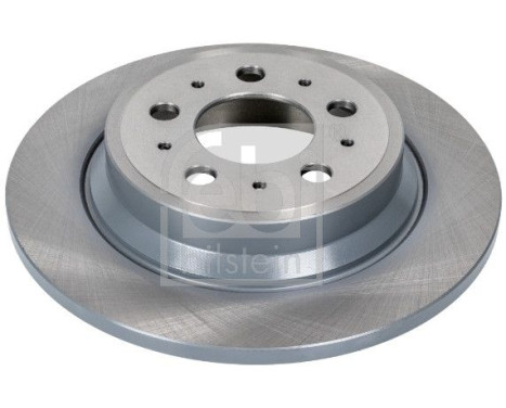 Febi Brake Discs + Brake Pads Combi Deal, Image 3