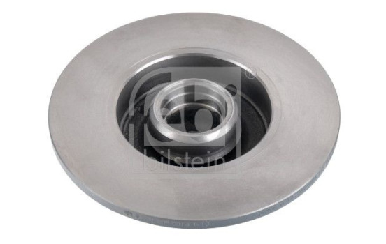 Febi Brake Discs + Brake Pads Combi Deal, Image 4