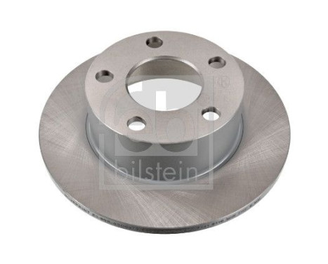 Febi Brake Discs + Brake Pads Combi Deal, Image 7