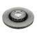 Febi Brake Discs + Brake Pads Combi Deal, Thumbnail 5