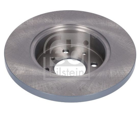 Febi Brake Discs + Brake Pads Combi Deal, Image 4