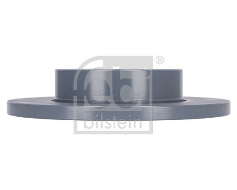 Febi Brake Discs + Brake Pads Combi Deal, Image 5