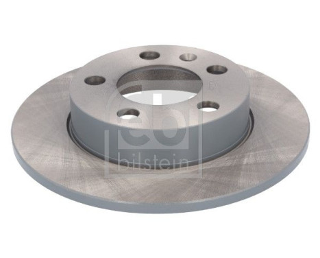 Febi Brake Discs + Brake Pads Combi Deal, Image 3