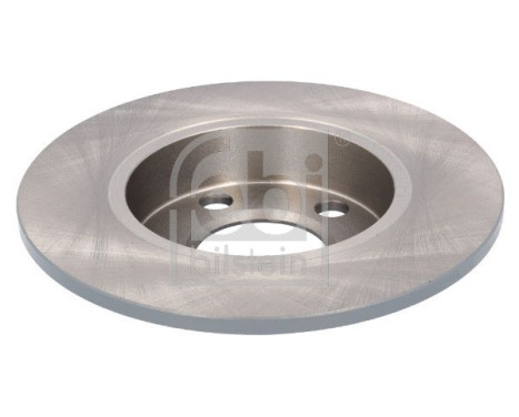 Febi Brake Discs + Brake Pads Combi Deal, Image 4