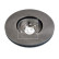 Febi Brake Discs + Brake Pads Combi Deal, Thumbnail 6