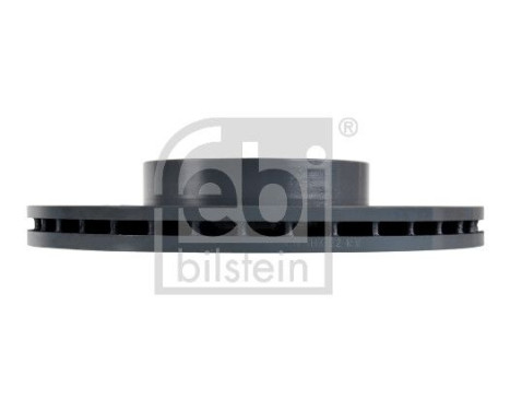 Febi Brake Discs + Brake Pads Combi Deal, Image 7
