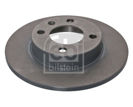 Febi Brake Discs + Brake Pads Combi Deal, Image 3