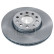 Febi Brake Discs + Brake Pads Combi Deal, Thumbnail 3