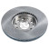 Febi Brake Discs + Brake Pads Combi Deal, Thumbnail 4