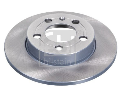 Febi Brake Discs + Brake Pads Combi Deal, Image 3