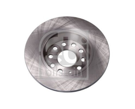 Febi Brake Discs + Brake Pads Combi Deal, Image 4