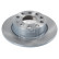 Febi Brake Discs + Brake Pads Combi Deal, Thumbnail 3