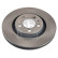 Febi Brake Discs + Brake Pads Combi Deal, Thumbnail 3